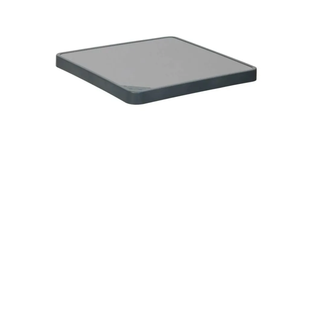 Crespo M/201G topblad< Accessoires