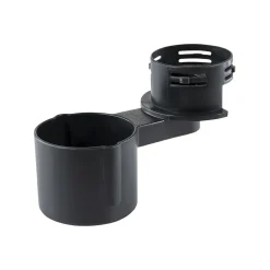 Accessoires-Crespo Universele bekerhouder black