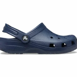 Crocs Classic klompen junior navy< Schoenen