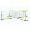 CROSSNET Four Square Soccer spel< Buitenspelen & Spelletjes