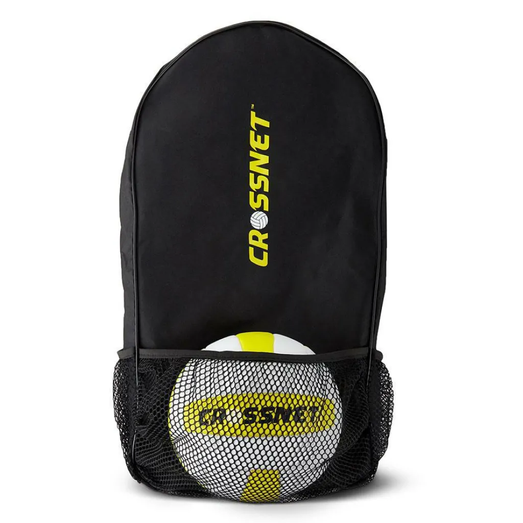 CROSSNET Four Square Volleybal spel< Buitenspelen & Spelletjes