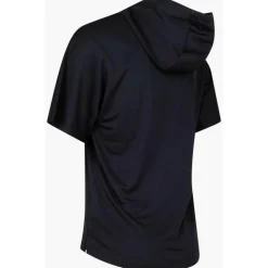 Cruyff Box shirt heren black gold< Sportshirt