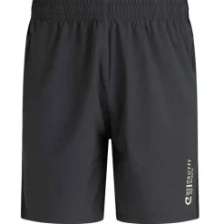 Sportbroek-Cruyff Hoof short heren dark olive