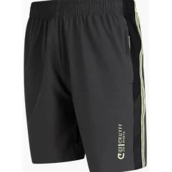 Sportbroek-Cruyff Hoof short heren dark olive