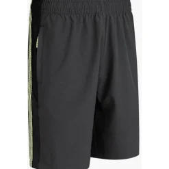 Sportbroek-Cruyff Hoof short heren dark olive