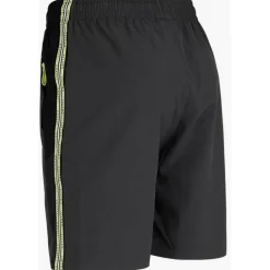 Sportbroek-Cruyff Hoof short heren dark olive
