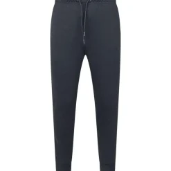 Sportbroek-Cruyff Joaquim joggingbroek heren black