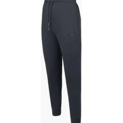 Sportbroek-Cruyff Joaquim joggingbroek heren black