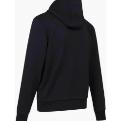 Sport Trui-Cruyff Raimon hoodie heren black