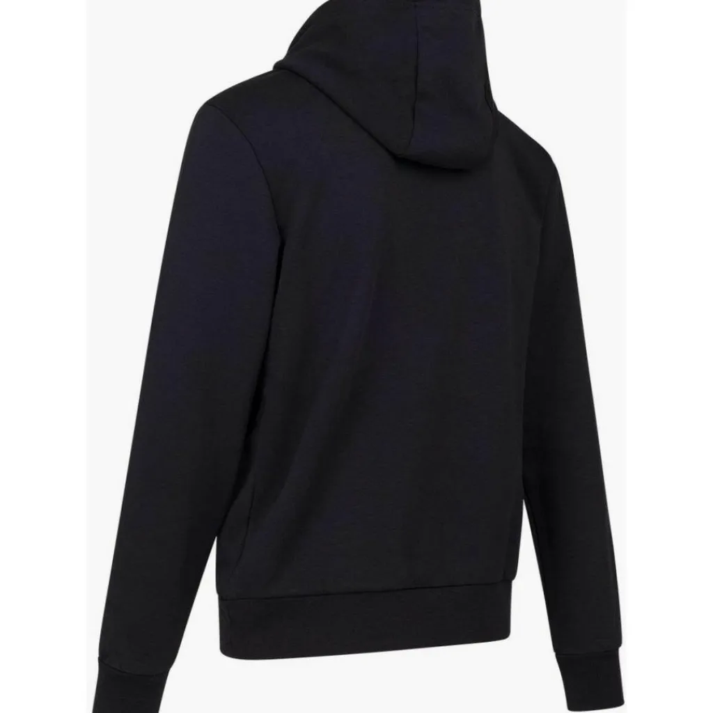Sport Trui-Cruyff Raimon hoodie heren black