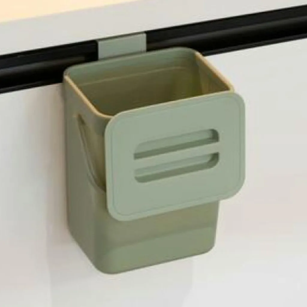 Cuisine Elegance Afvalbak keuken 5 liter assorti< Emmers & Bakken