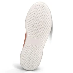 Schoenen-Cycleur De Luxe  Alloy schoenen dames oxford tan burnt orange