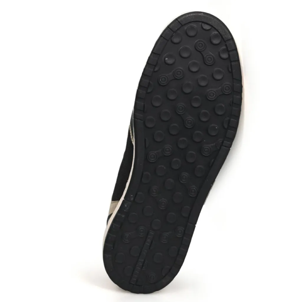 Schoenen-Cycleur De Luxe Fartlek schoenen dames dark green black