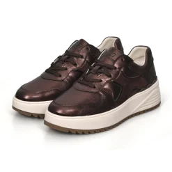 Cycleur De Luxe  Spoke schoenen dames chicory coffee< Schoenen