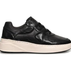 Schoenen-Cycleur De Luxe  Spoke schoenen dames black