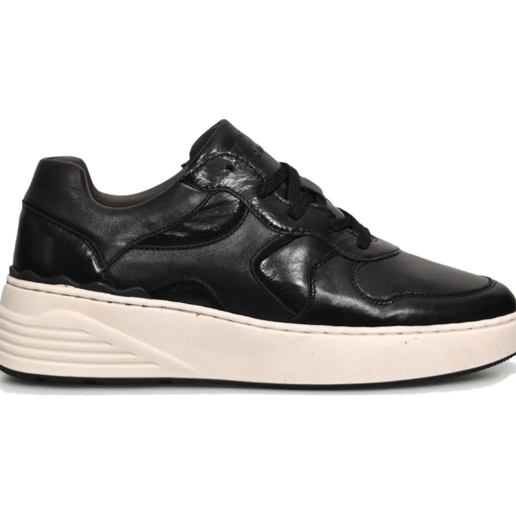 Schoenen-Cycleur De Luxe Spoke schoenen dames black