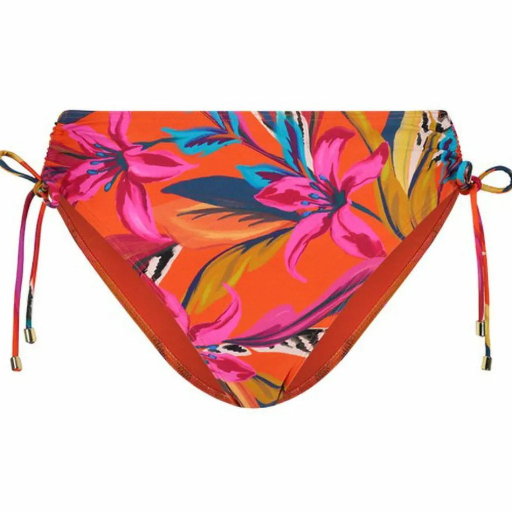 Cyell Bora Bora High Waist bikini broekje dames< Bikini