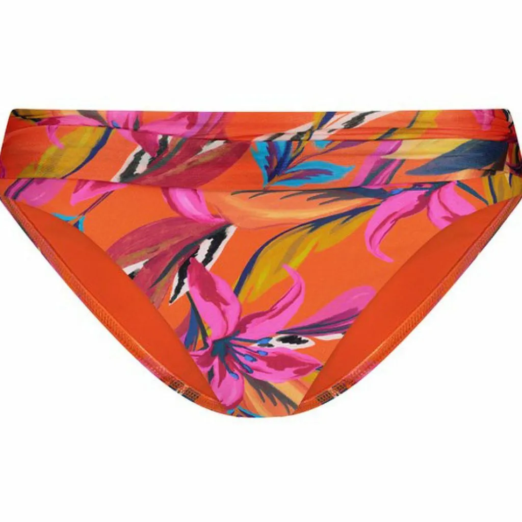 Bikini-Cyell Bora Bora Mid Waist bikini broekje dames