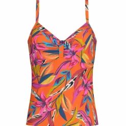 Cyell Bora Bora Wired tankini top dames< Bikini