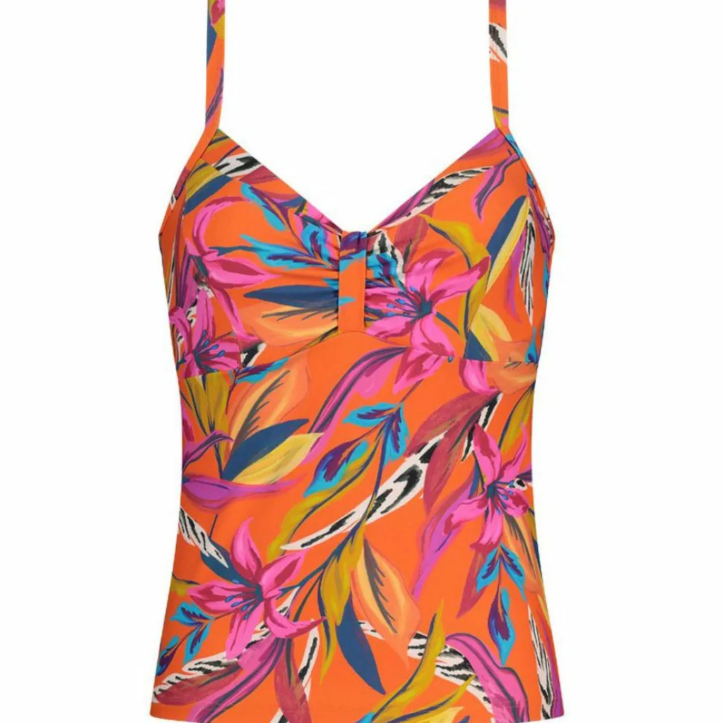 Cyell Bora Bora Wired tankini top dames< Bikini