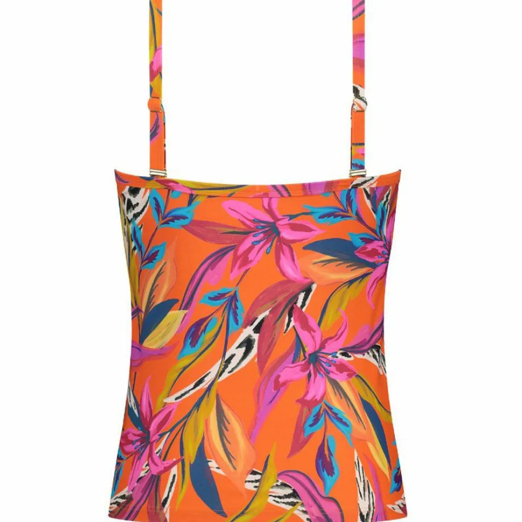 Cyell Bora Bora Wired tankini top dames< Bikini