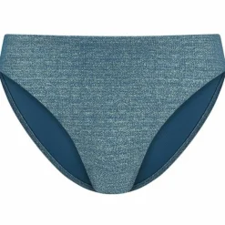 Cyell Mystic Glow Mid Waist bikini broekje dames< Bikini