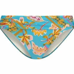 Bikini-Cyell Orient Mid Waist bikini broekje dames