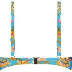 Cyell Orient Wired bikini top dames< Bikini