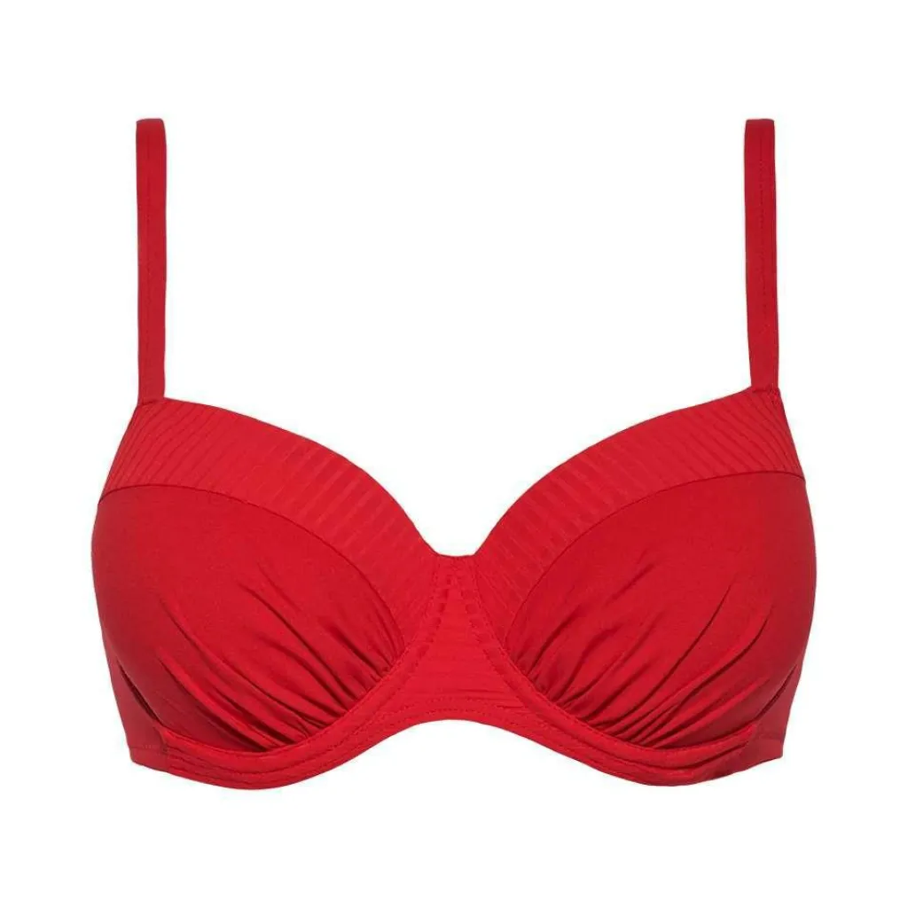Cyell Scarlett Padded bikini top dames< Bikini