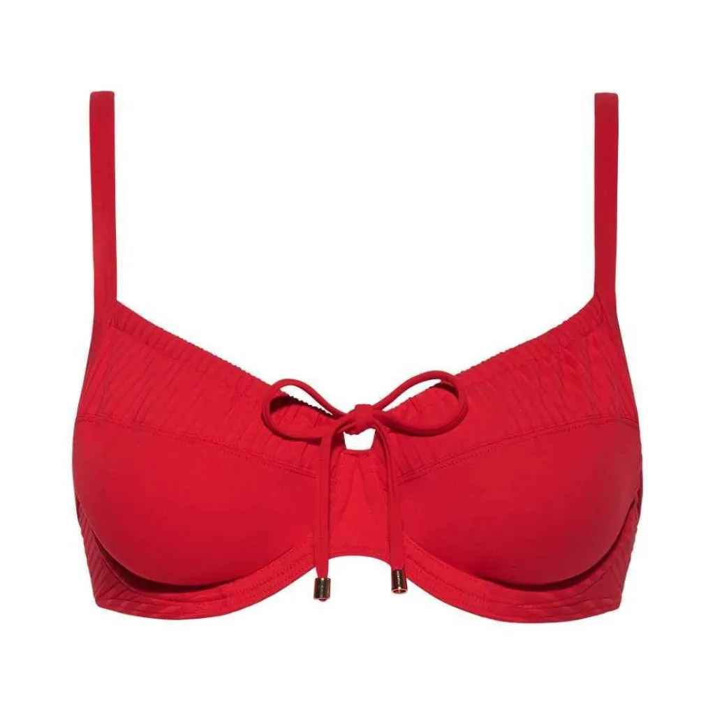 Bikini-Cyell Scarlett Soft cup bikini top dames