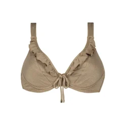 Bikini-Cyell Sunset Sparkle wired bikini top dames