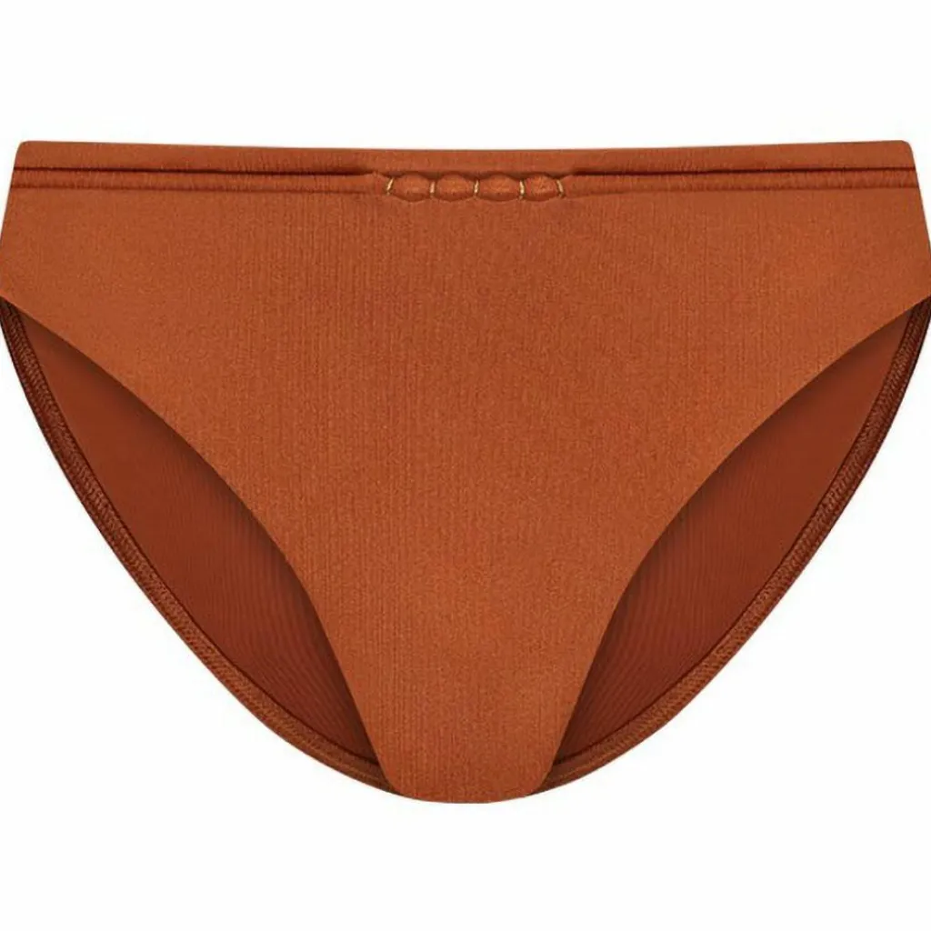Bikini-Cyell Treasure Cedar Mid Waist bikini broekje dames