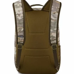 Overige Rugzakken-Dakine Class 16 inch laptop rugzak 25 liter vintage camo