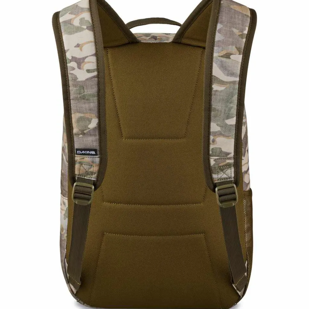 Overige Rugzakken-Dakine Class 16 inch laptop rugzak 25 liter vintage camo