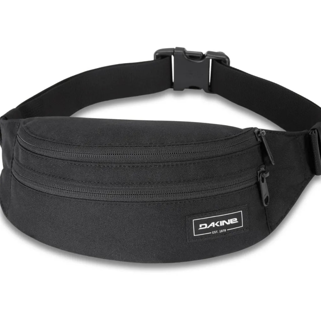 Dakine Classic heuptas black< Heuptassen