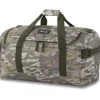 Reistassen-Dakine EQ 35 liter reistas vintage camo