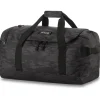 Reistassen-Dakine EQ 35L reistas black vintage camo