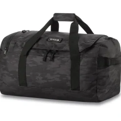 Reistassen-Dakine EQ 35L reistas black vintage camo