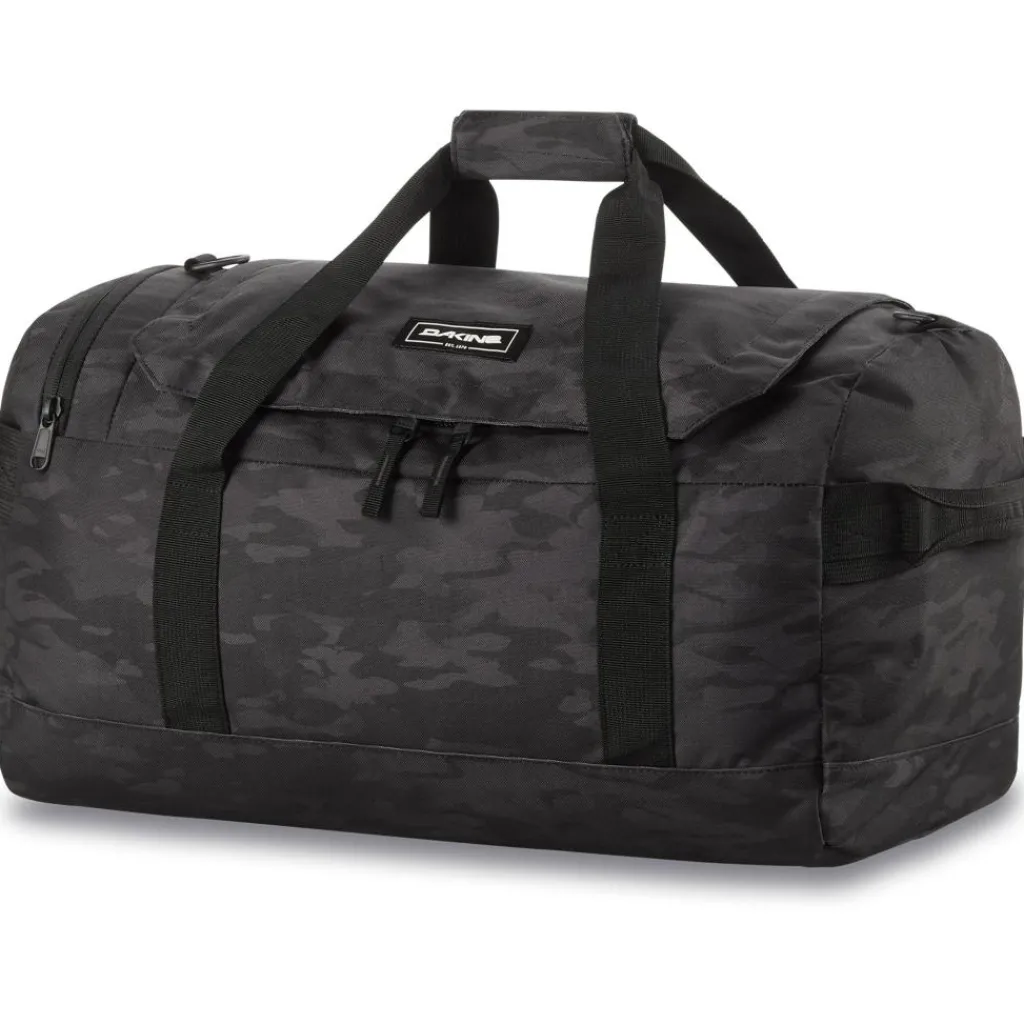 Reistassen-Dakine EQ 35L reistas black vintage camo