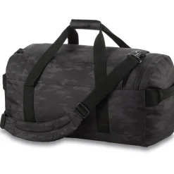 Reistassen-Dakine EQ 35L reistas black vintage camo
