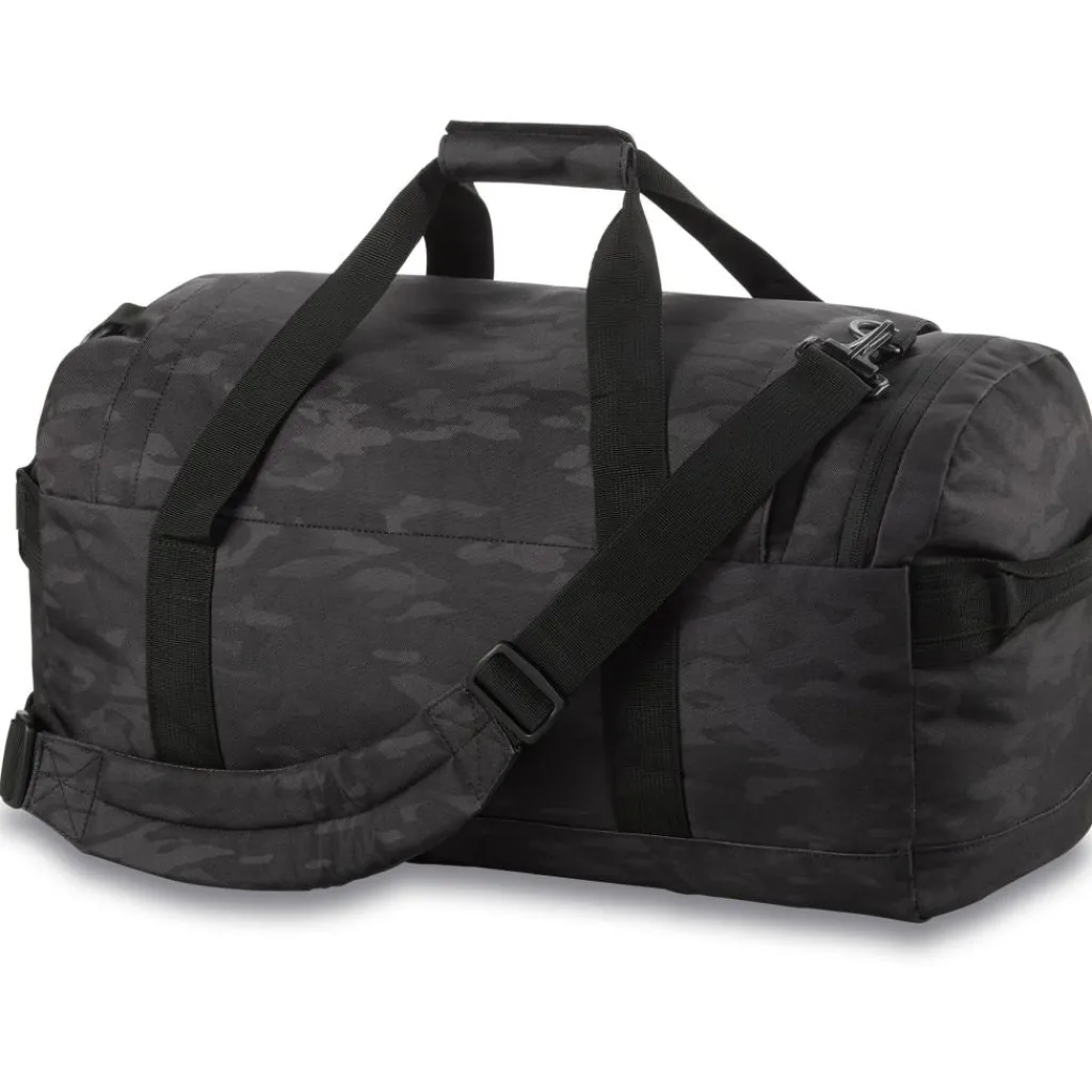 Reistassen-Dakine EQ 35L reistas black vintage camo
