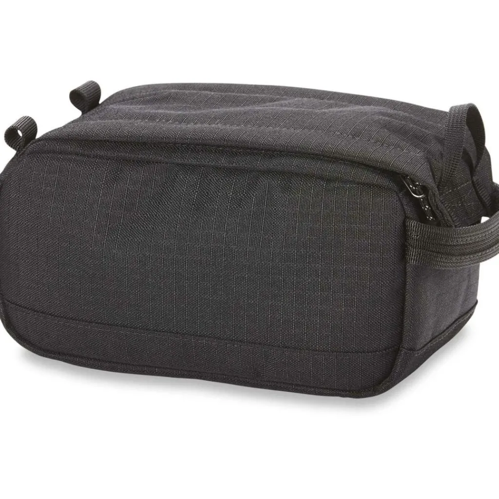 Dakine Groomer Medium toilettas black< Toilettassen