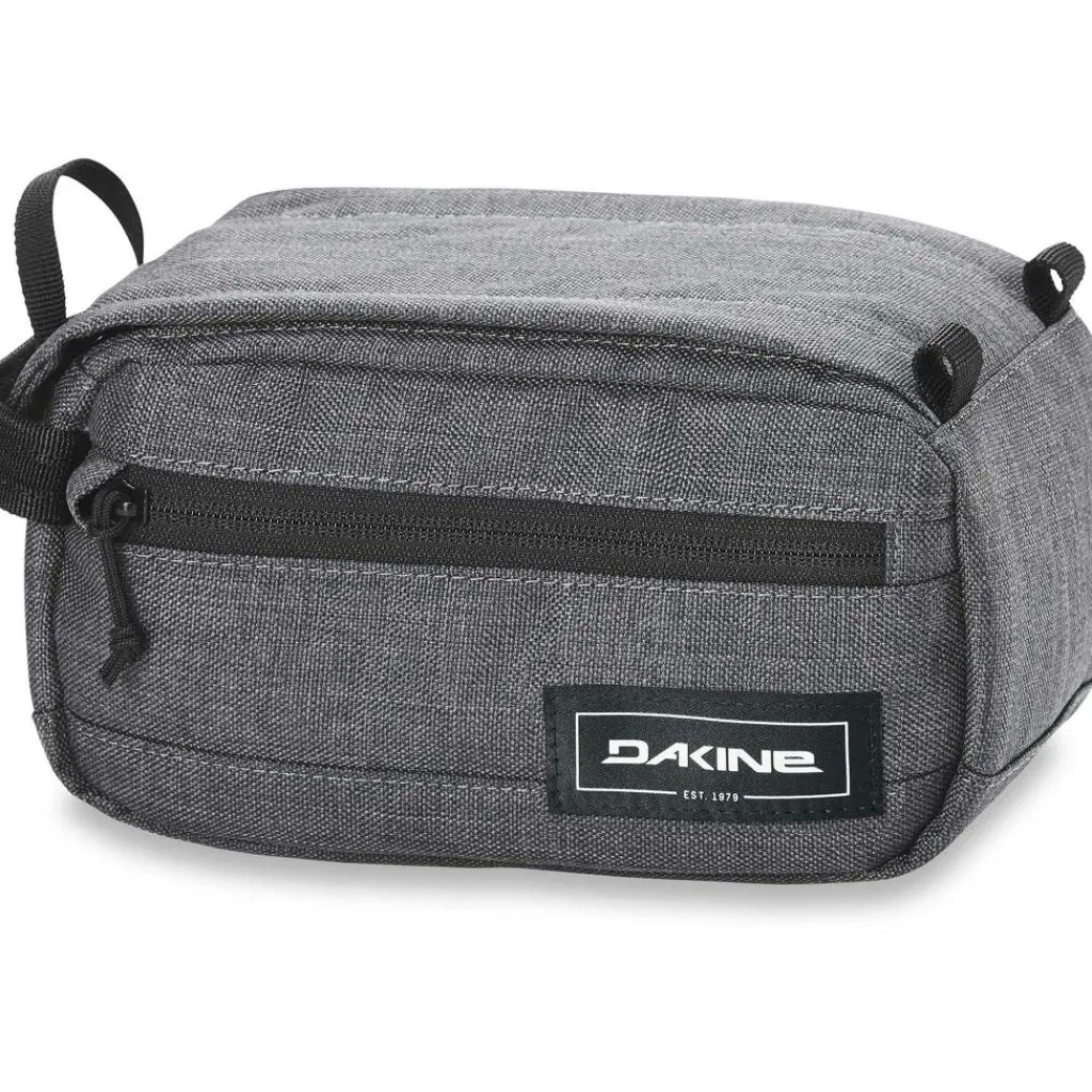 Dakine Groomer Medium toilettas carbon< Toilettassen