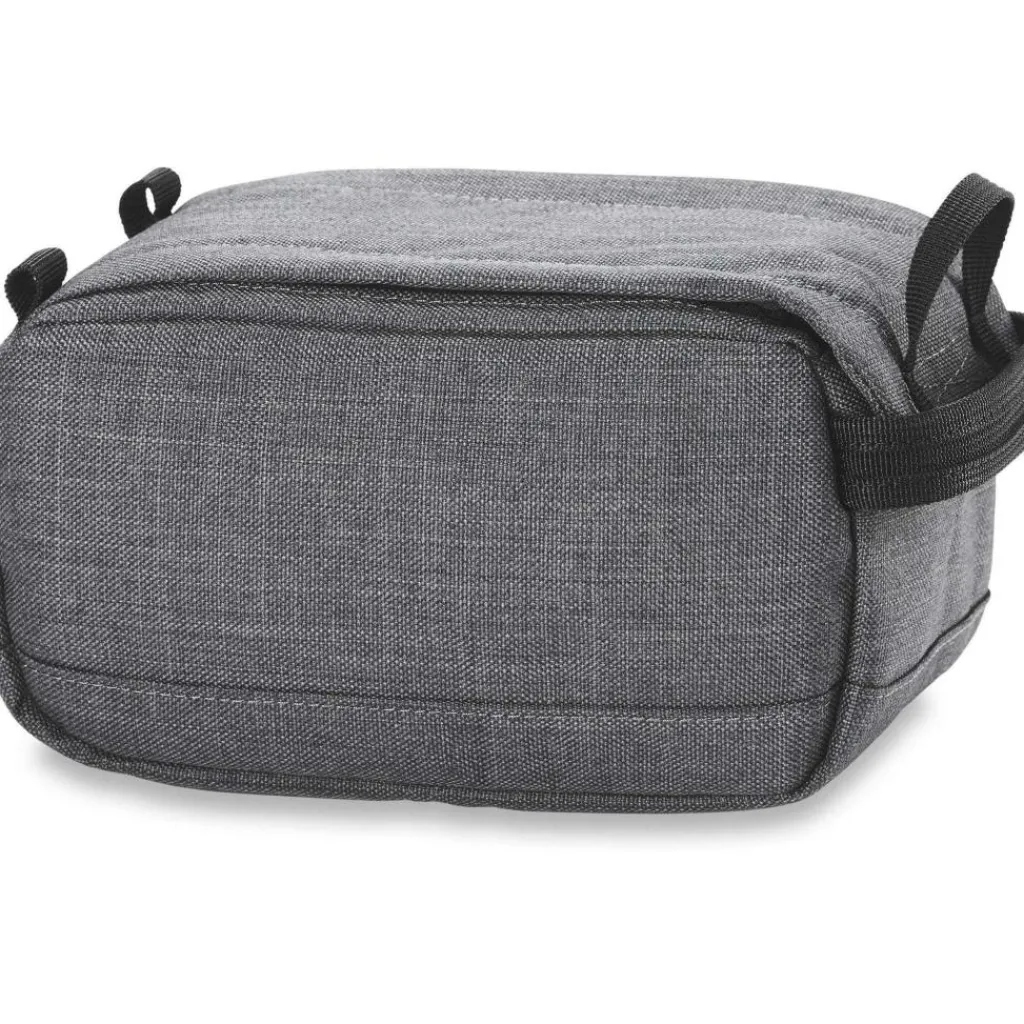 Dakine Groomer Medium toilettas carbon< Toilettassen