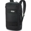 Dakine Mission Street Pack laptop rugzak 25 liter black< Overige Rugzakken