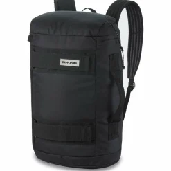 Dakine Mission Street Pack laptop rugzak 25 liter black< Overige Rugzakken