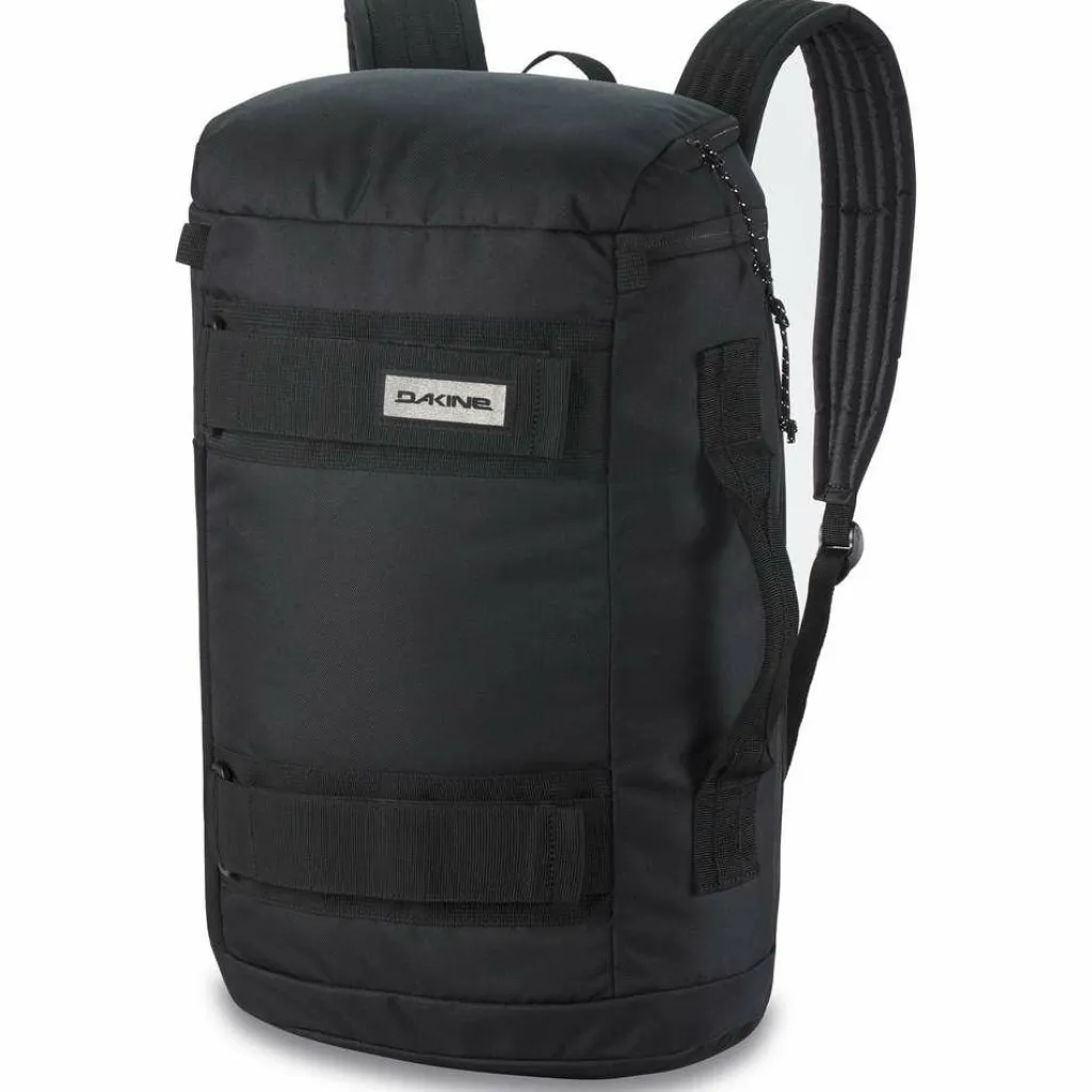 Dakine Mission Street Pack laptop rugzak 25 liter black< Overige Rugzakken