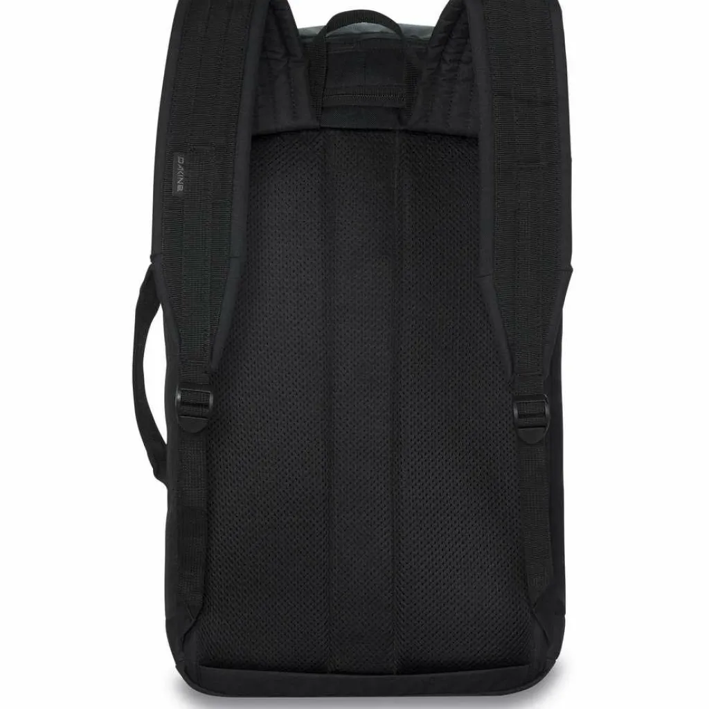 Dakine Mission Street Pack laptop rugzak 25 liter black< Overige Rugzakken