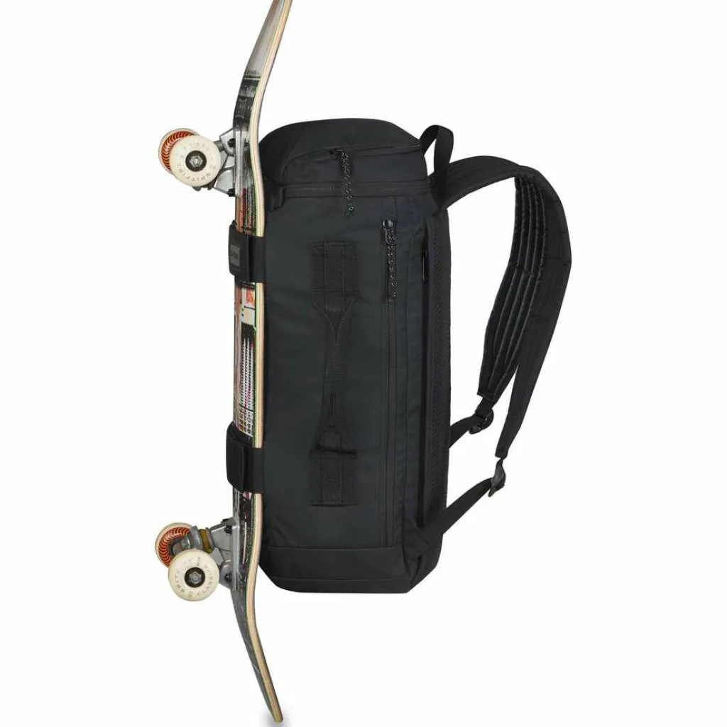 Dakine Mission Street Pack laptop rugzak 25 liter black< Overige Rugzakken