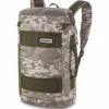 Overige Rugzakken-Dakine Mission Street Pack laptop rugzak 25 liter vintage camo